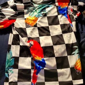 Fashion Nova Graphic Tee